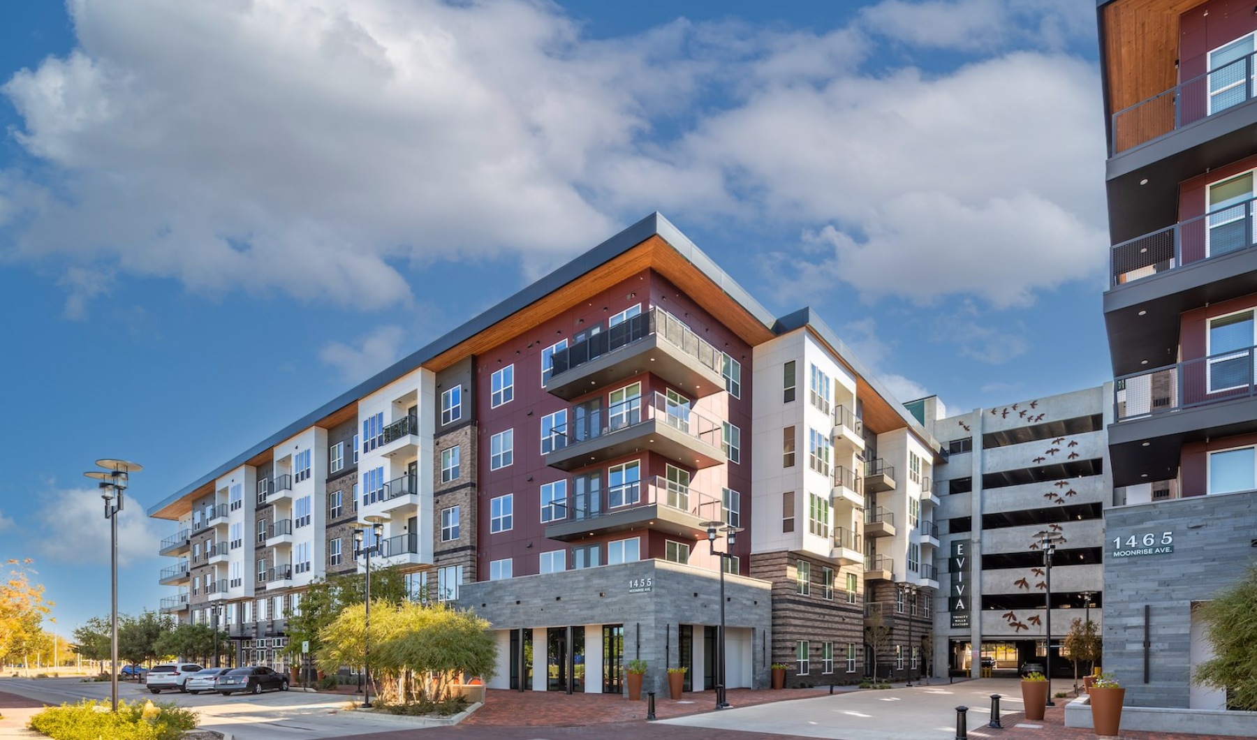 Brand New in Carrollton, TX