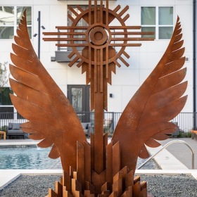 Art Deco Design 