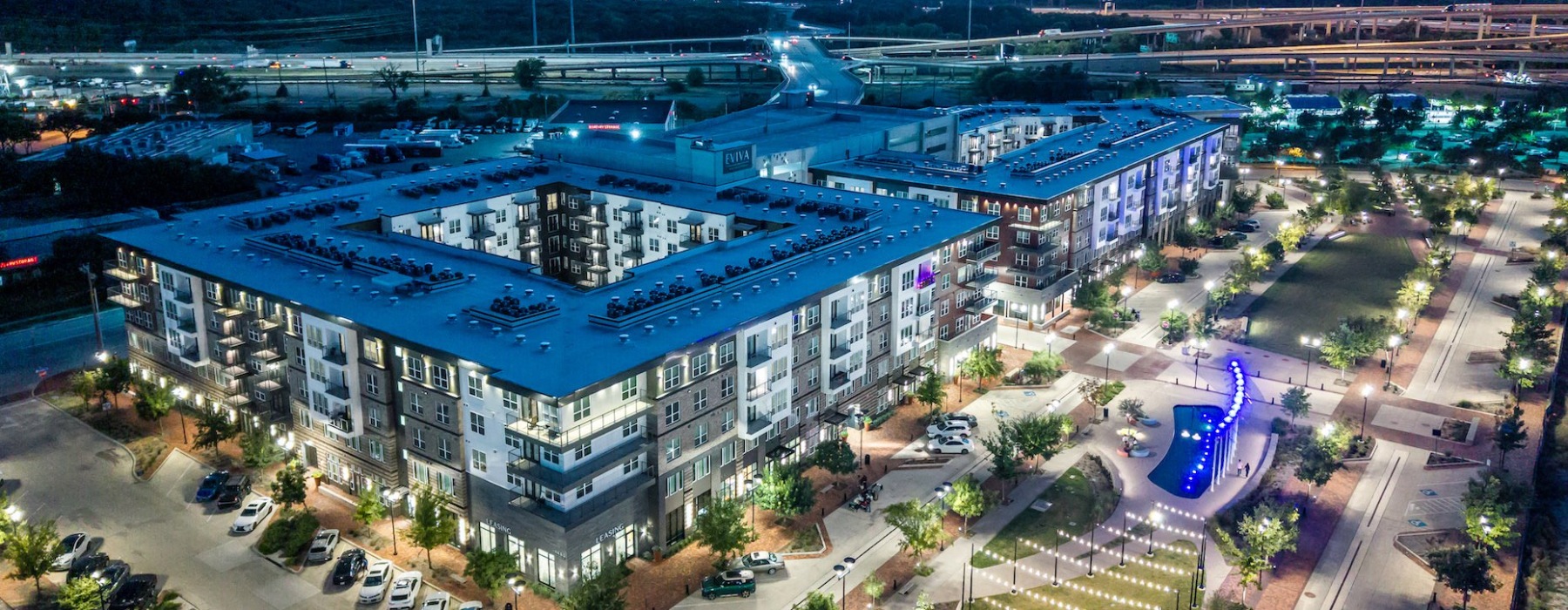 Neighborhood/Village