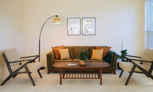 Intentional Living: A Minimalist Mindset for Your Apartment