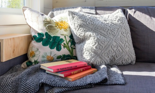 Summer Reading Nooks: Simple Ways to Create a Cozy Retreat at Home 