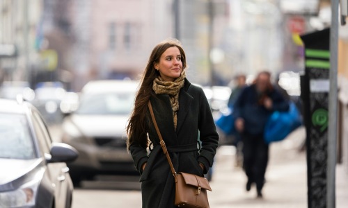 Living Close to Everything: A Guide to Walkable Neighborhoods