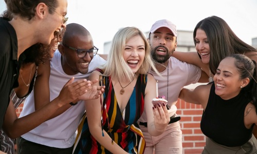 More Than a Place to Live: The Benefits of a Community-Oriented Apartment Cover Image