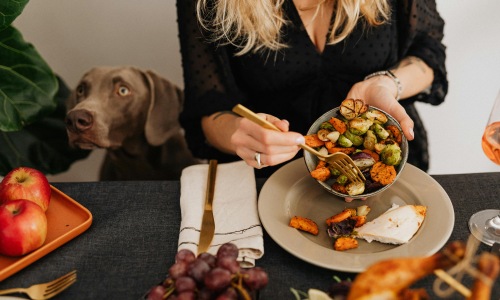 Easy fall recipes you can make right in your apartment kitchen at EVIVA Trinity Mills Station