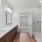 Walk in Showers + Double Vanity On Suite 