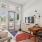 Live-Work Unit Model - Living Space