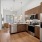 One Bedroom Model - Kitchen 