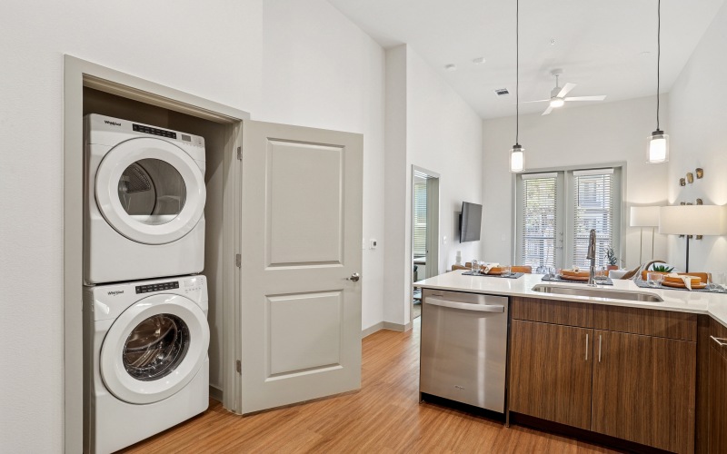 Home Features