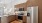 One Bedroom Model - Designer Kitchen