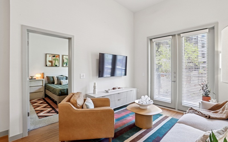 Home Features
