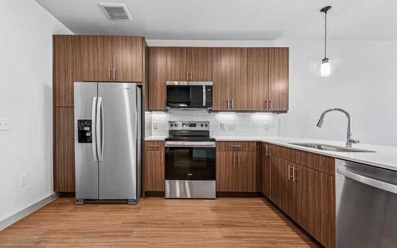 Home Features