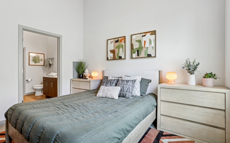 Home Features