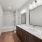 Double Vanity Bathrooms