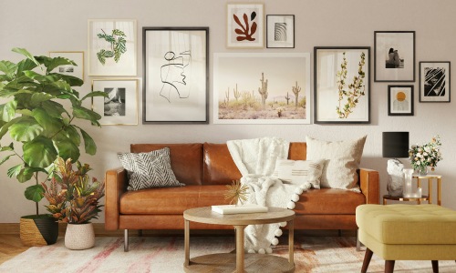 Color Therapy at Home: Shades That Transform Apartment Living 